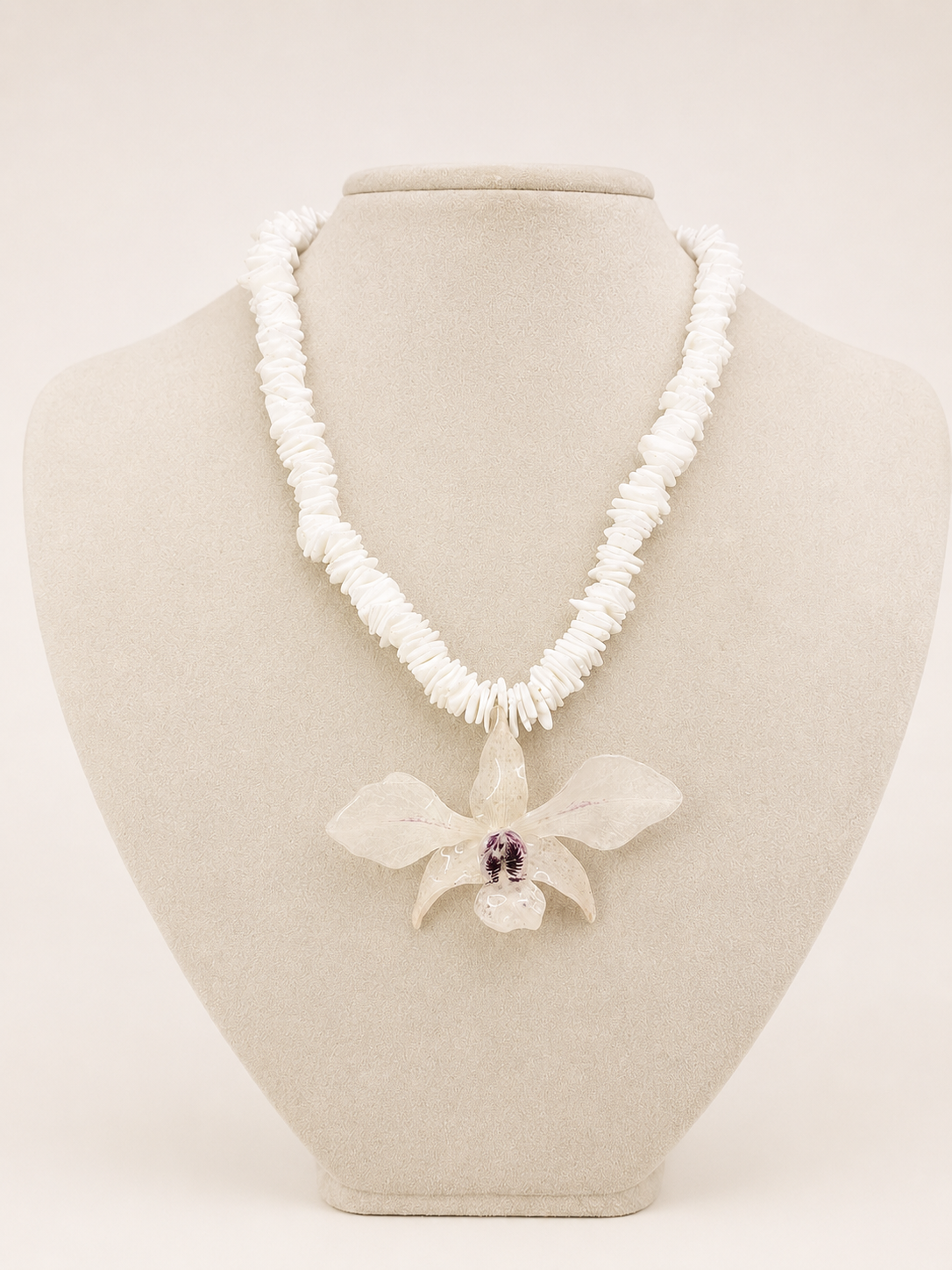 Puka Beads Necklaces