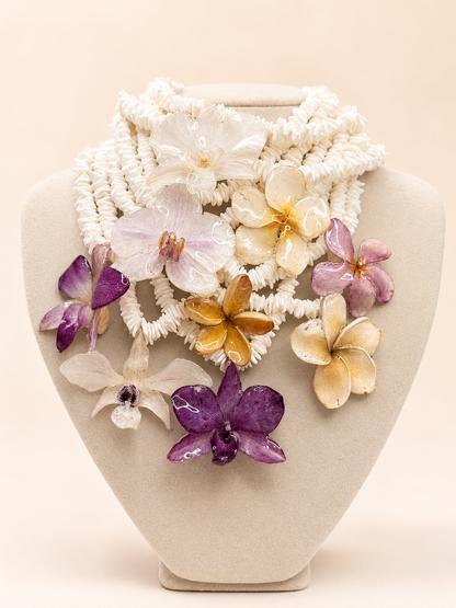 Puka Beads Necklaces