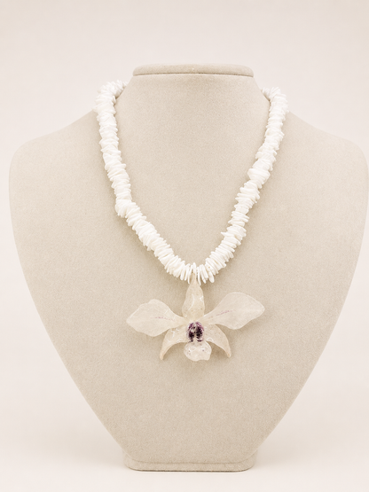 Puka Beads Necklaces