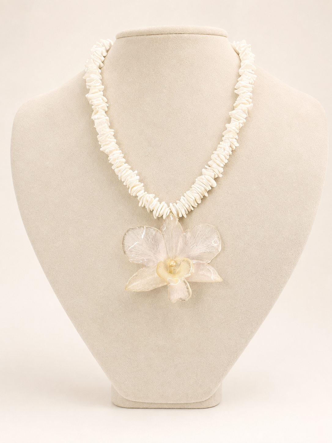 Puka Beads Necklaces