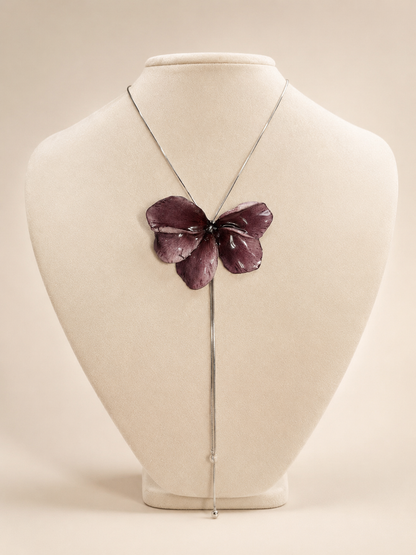 Gina Plumeria Accessories
