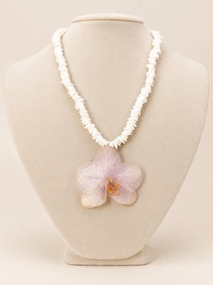 Puka Beads Necklaces