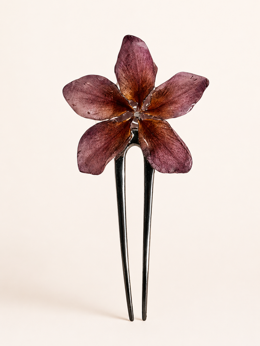 Cabaret Hairpin