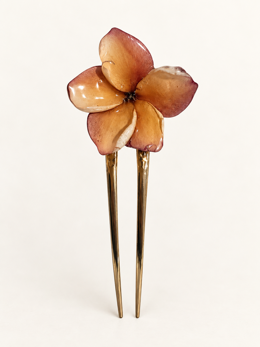 Flow Plumeria Accessories