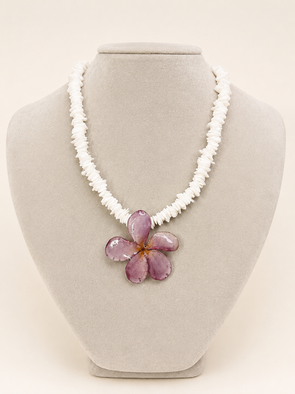 Puka Beads Necklaces
