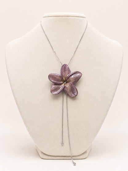 Serendipity Plumeria Accessories