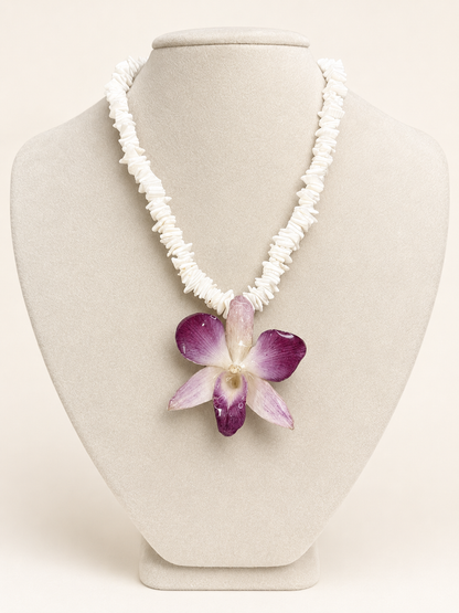 Puka Beads Necklaces