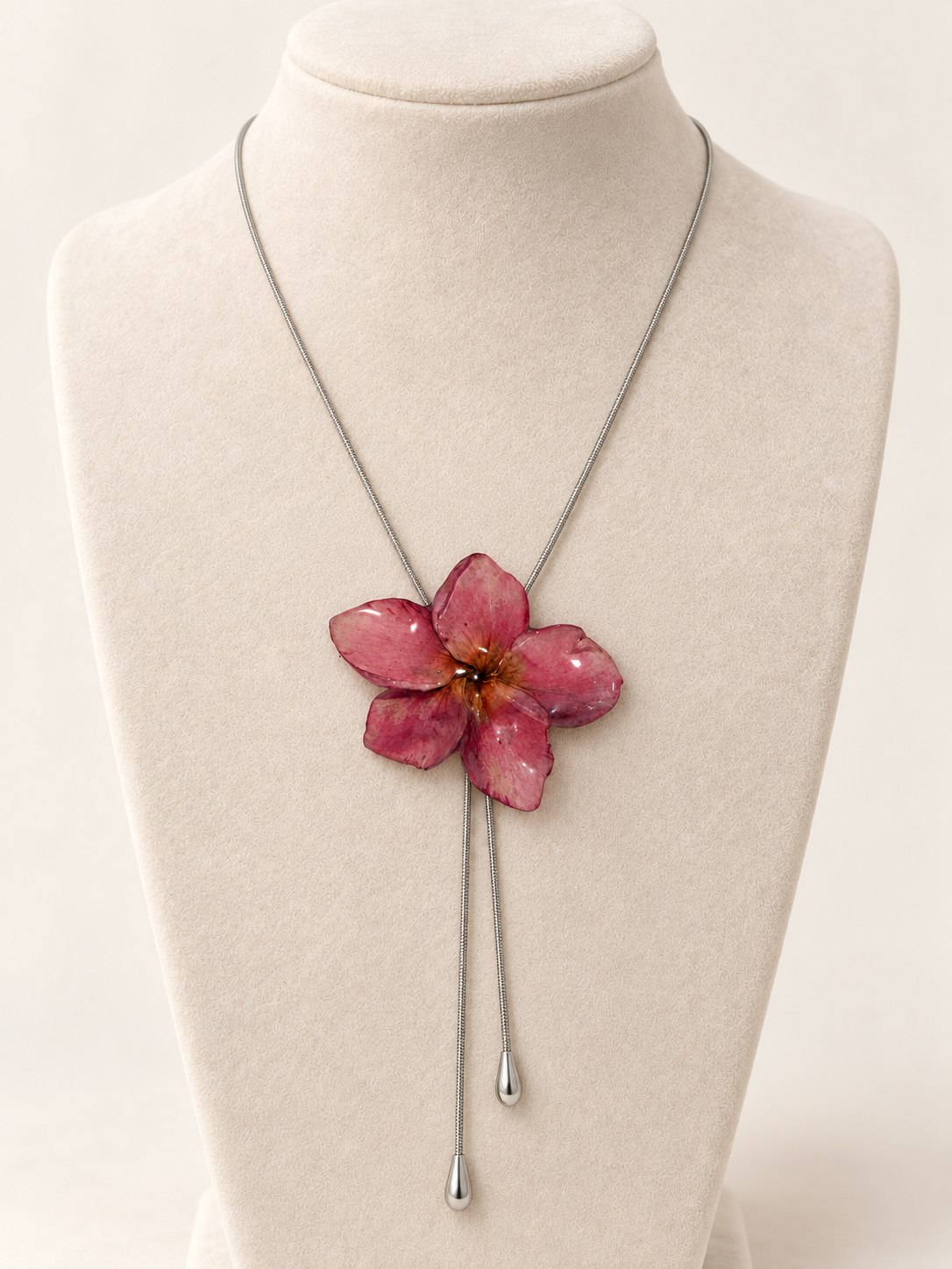 Jubilee Plumeria Accessories