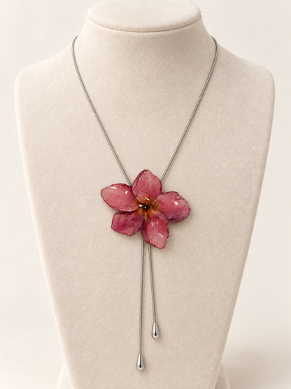 Jubilee Plumeria Accessories