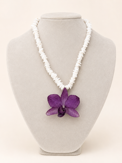 Puka Beads Necklaces
